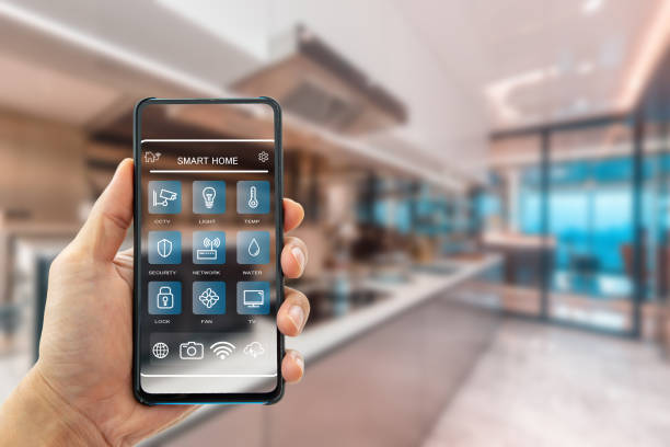 Smart Lighting