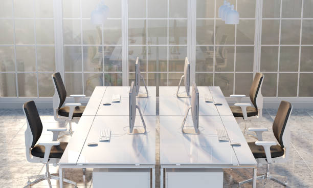 Offices & Workspaces